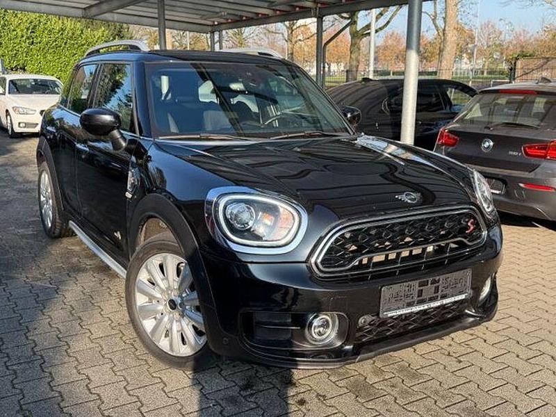 Andere Gebraucht 2020 Mini Cooper Countryman SUV | 21.899 € (Fairer Preis) - Bild 1/4