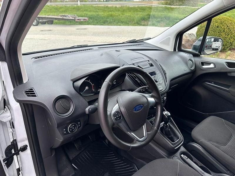 Occasion Ford Transit Trend 75 ch (55 kW) 2019 Monospace