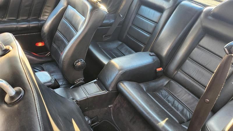 Gebraucht VW Corrado 160 PS (117 kW) 1991 Schwarz Coupé