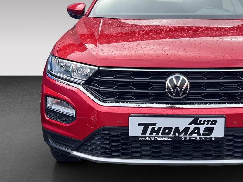 Gebraucht VW T-Roc Active 150 PS (110 kW) 2022 SUV