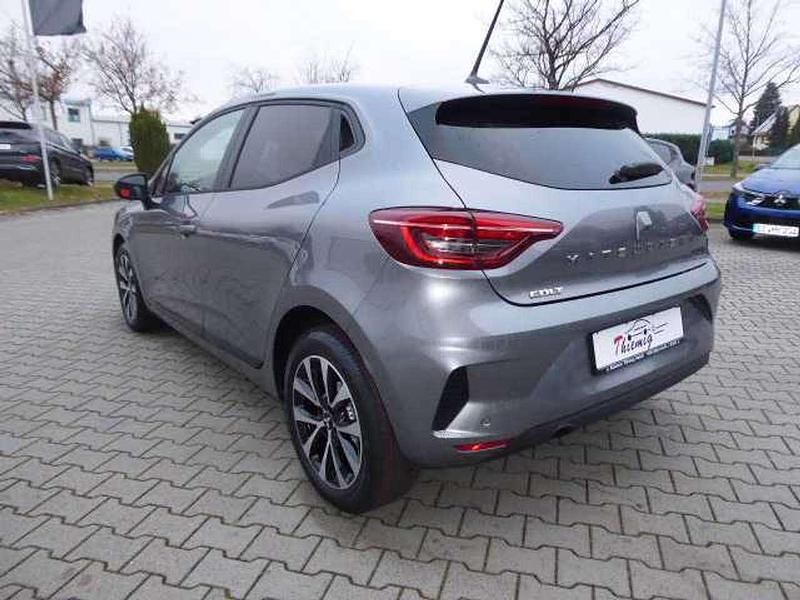 Neu Mitsubishi Colt Plus 91 PS (66 kW) 2025 Achatgrau Kleinwagen