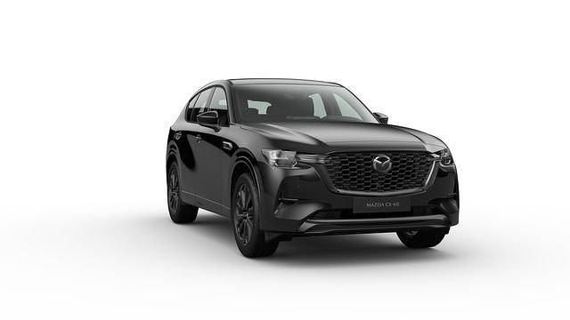 Neu 2025 Mazda CX-60 Homura-Line SUV | 53.700 € (Guter Preis) - Bild 1/1