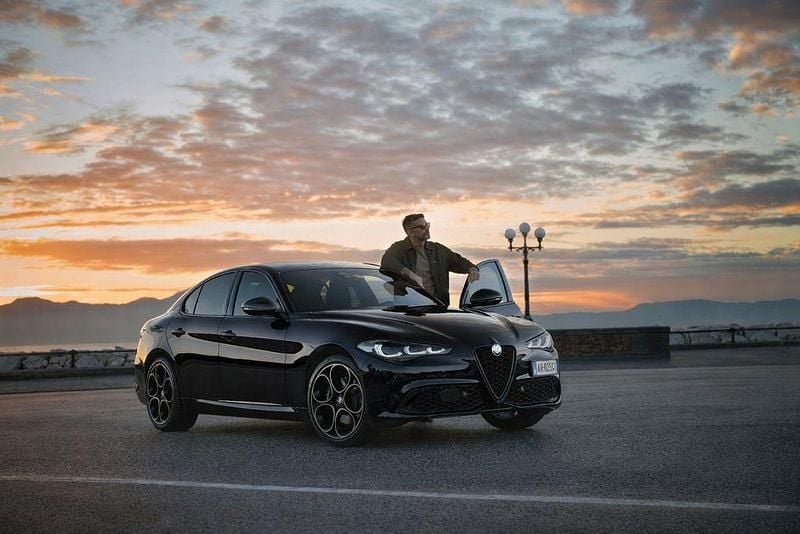 Neu 2026 Alfa Romeo Giulia Limousine | 70.250 € - Bild 1/1