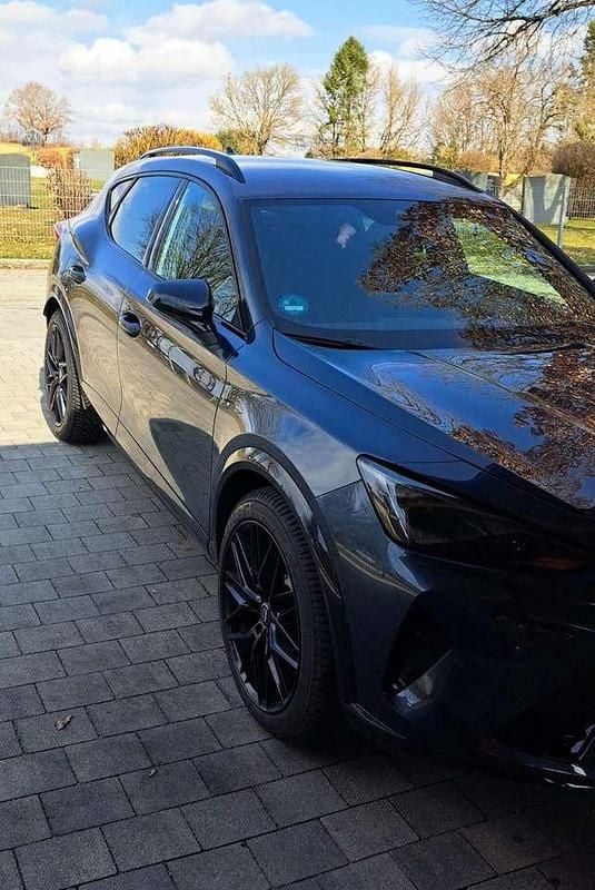 Gebraucht Cupra Formentor VZ 333 PS (244 kW) 2025 SUV