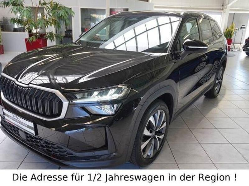 Blackmagicperleffekt Gebraucht 2025 Skoda Kodiaq Selection SUV | 41.990 € (Superpreis) - Bild 1/4