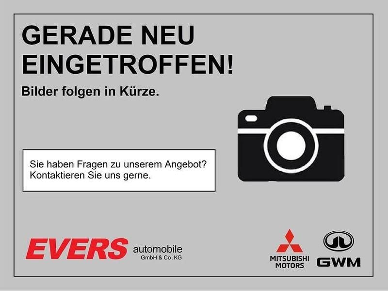 Neu Mitsubishi ASX Plus 91 PS (66 kW) 2025 Schwarz SUV