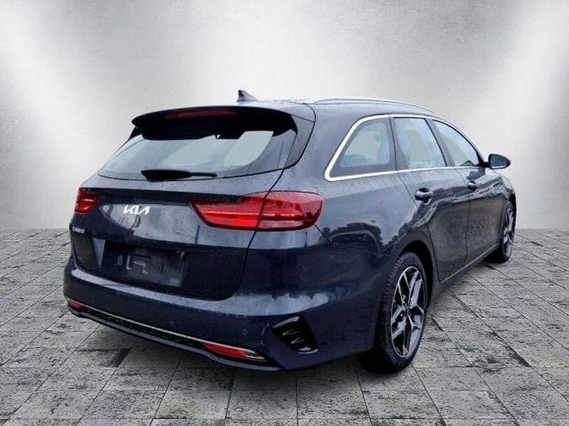 Gebraucht Kia Ceed 141 PS (103 kW) 2025 Andere farbe Kleinwagen