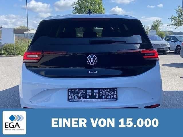 Brugt VW ID.3 Pro Performance 150 kW (204 HK) 2023 Hvid Hatchback