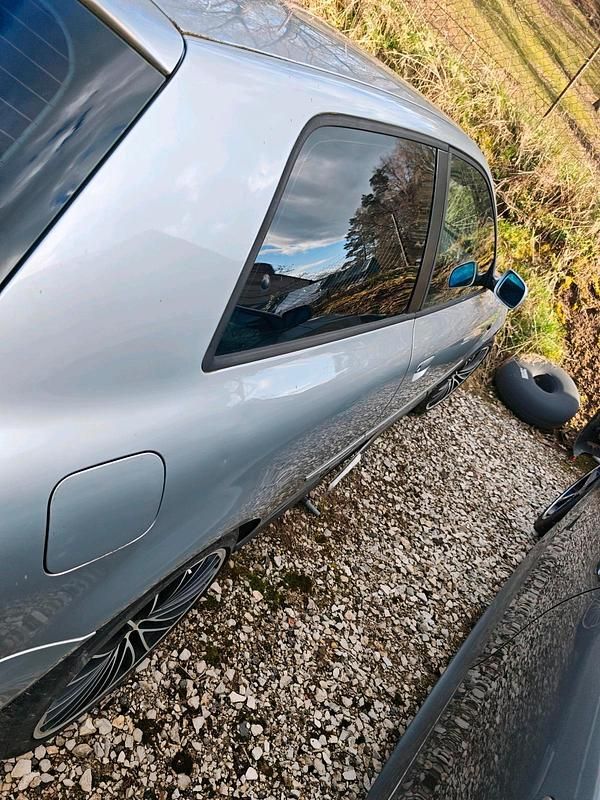 Gebraucht Audi A3 116 PS (85 kW) 1999 Kleinwagen