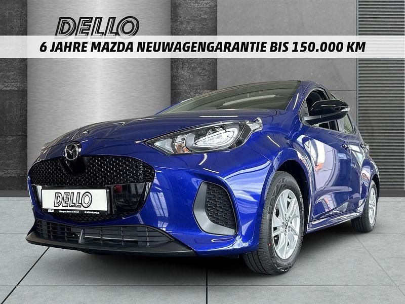 Gebraucht Mazda 2 Center-Line 116 PS (85 kW) 2025 Limousine