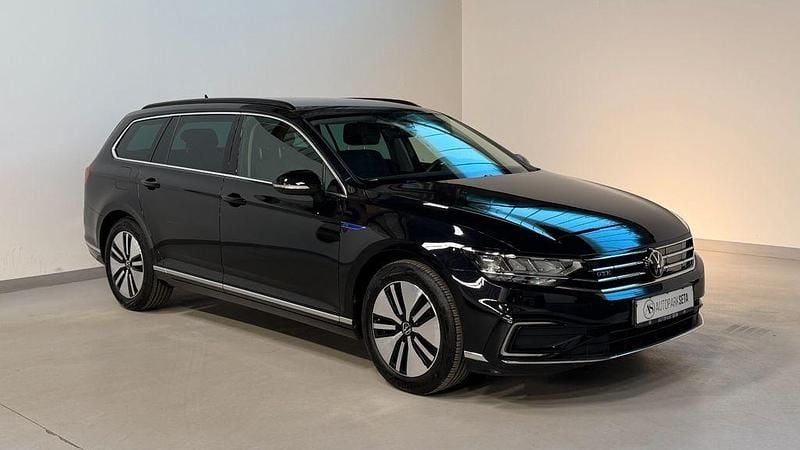 Occasion VW Passat GTE 218 ch (160 kW) 2022 Noir Break