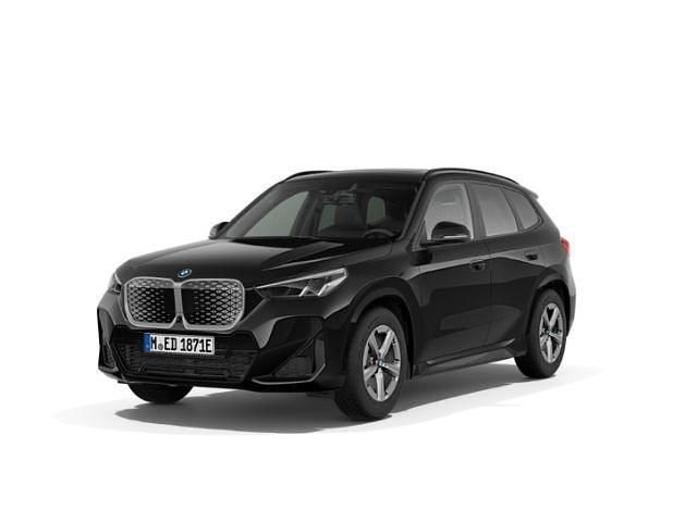 Schwarz Neu 2025 BMW iX1 Performance SUV | 66.290 € - Bild 1/4