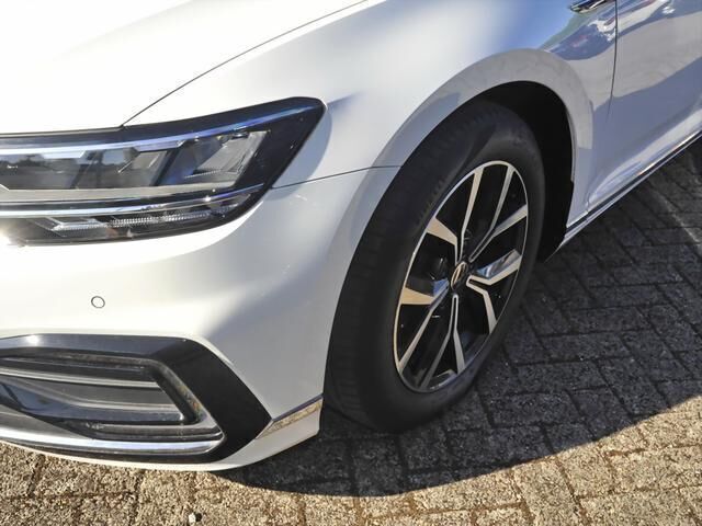 Gebraucht VW Passat GTE 218 PS (160 kW) 2021 Andere Kombi