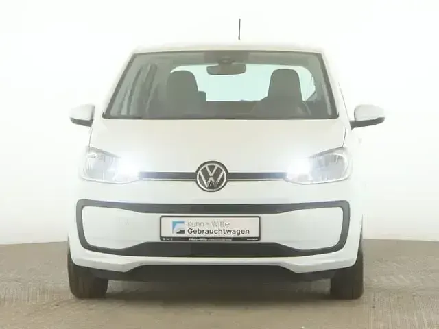 Second-hand VW up! move up! 65 CP (47 kW) 2023 Alb Hatchback
