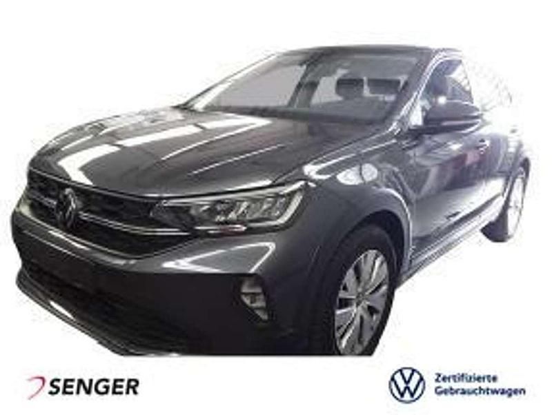 Andere Gebraucht 2024 VW Taigo SUV | 18.990 € (Fairer Preis) - Bild 1/4