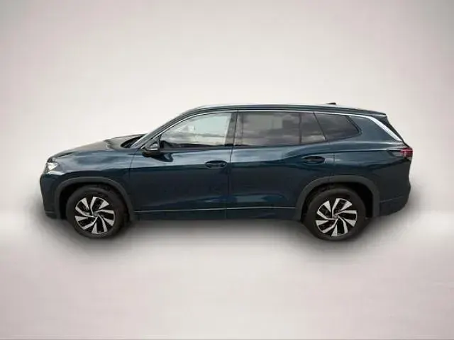 Gebraucht VW Tayron 150 PS (110 kW) 2025 Manufacturer SUV