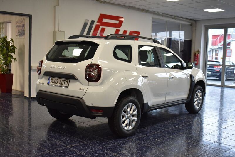 Andere Neu 2024 Dacia Duster SUV | 27.870 € (Fairer Preis) - Bild 1/1