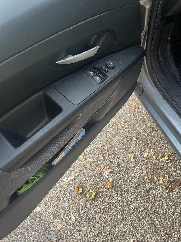 Gebraucht Fiat Punto 77 PS (56 kW) 2008 Grau Kleinwagen