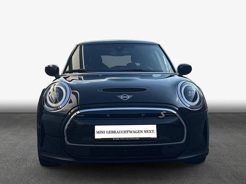 Gebraucht Mini Cooper SE Classic 135 kW (184 PS) 2023 Midnight black ii Kleinwagen