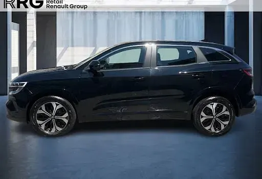Gebraucht Renault Austral Evolution 158 PS (116 kW) 2024 Schwarz SUV