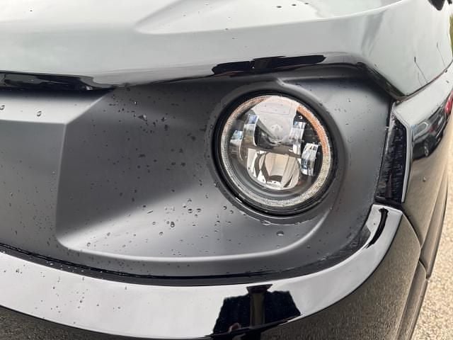 Novo Ligier Myli 2026 Preto Citadino