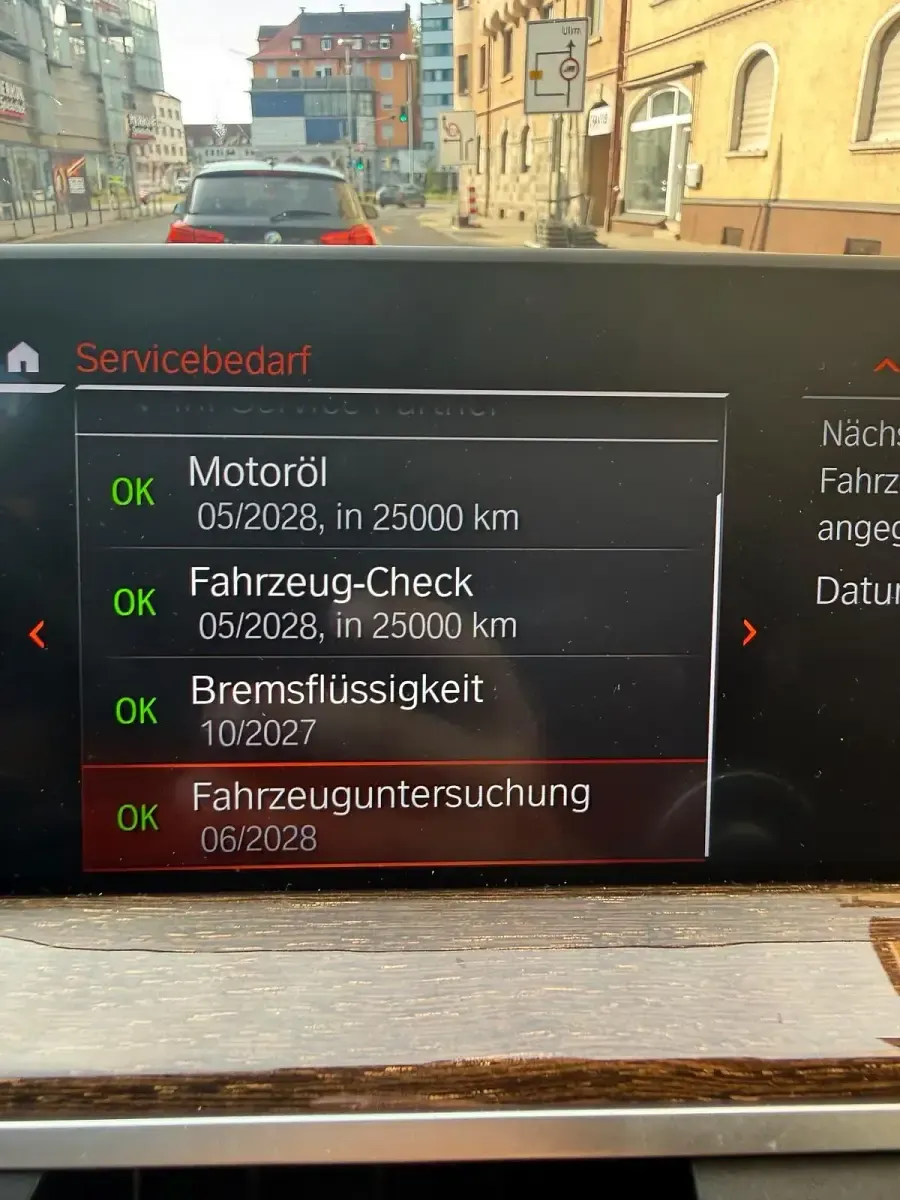 Gebraucht BMW X3 Sport Line 340 PS (250 kW) 2021 Weiß SUV