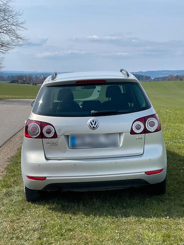 Gebraucht VW Golf VII 102 PS (75 kW) 2013 Grau Kombi