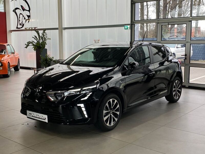 Schwarz Neu 2024 Mitsubishi Colt Plus Limousine | 18.470 € (Fairer Preis) - Bild 1/4