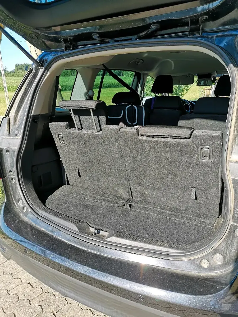Gebraucht Mazda 5 150 PS (110 kW) 2013 Schwarz Van / Kleinbus