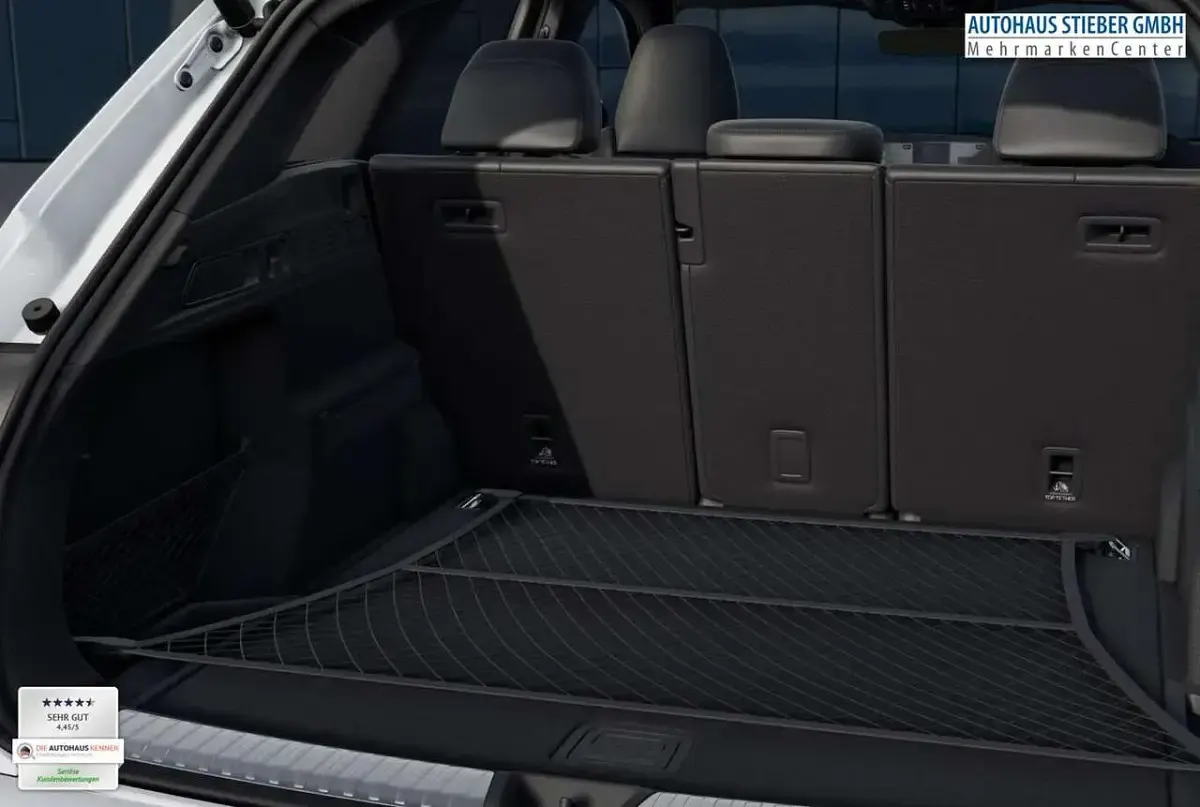 Neu Audi Q5 S-Line 299 PS (219 kW) 2026 Gletscherweiß metallic SUV