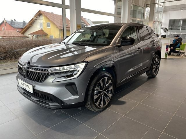 Othercolor Gebraucht 2025 Renault Austral Techno SUV | 36.990 € (Fairer Preis) - Bild 1/4