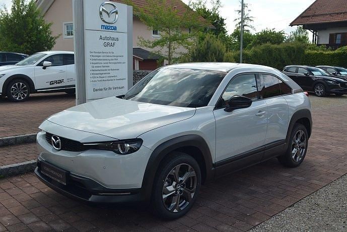 Gebraucht 2023 Mazda MX30 SUV | 19.990 € (Fairer Preis) - Bild 1/4