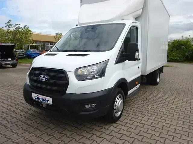 Gebraucht Ford Transit Trend 2025 Andere