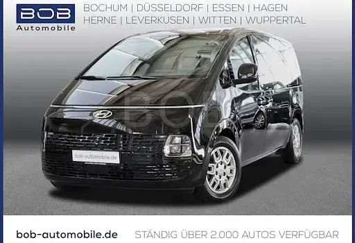 Gebraucht Hyundai Staria Trend 177 PS (130 kW) 2024 Van / Kleinbus
