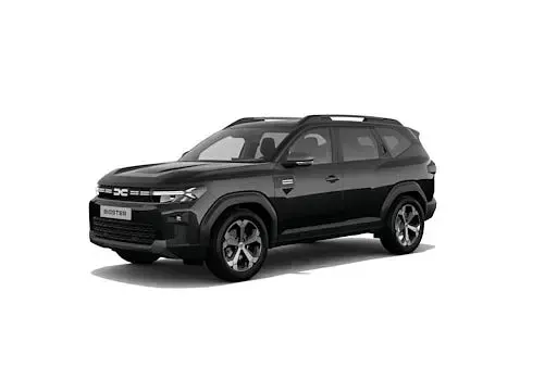 Neu Dacia Bigster Journey 156 PS (114 kW) 2026 Perlmuttschwarz metallic SUV