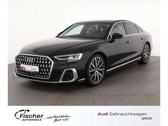 Gebraucht Audi A8 Ambiente 286 PS (210 kW) 2024 Limousine