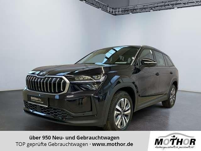 Neu 2025 Skoda Kodiaq Selection SUV | 46.754 € (Guter Preis) - Bild 1/4