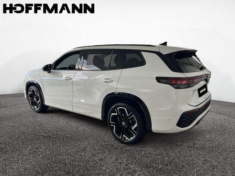 Gebraucht VW Tayron Style 272 PS (200 kW) 2025 Pure white SUV