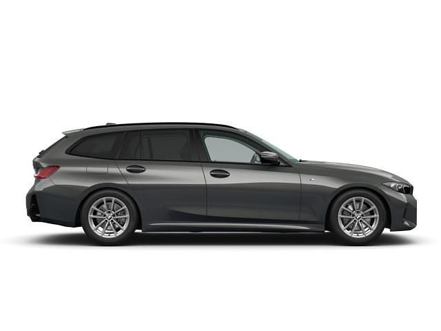 Gebraucht BMW 318 Performance 150 PS (110 kW) 2025 Grau Kombi
