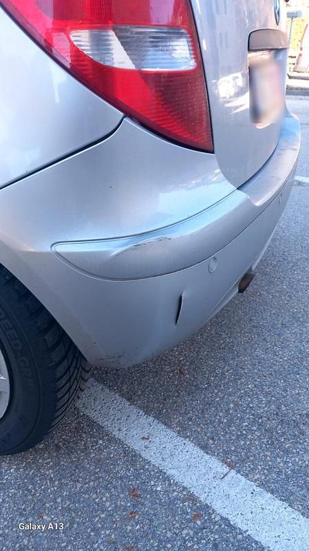 Gebraucht Mercedes A170 115 PS (84 kW) 2008 Kleinwagen