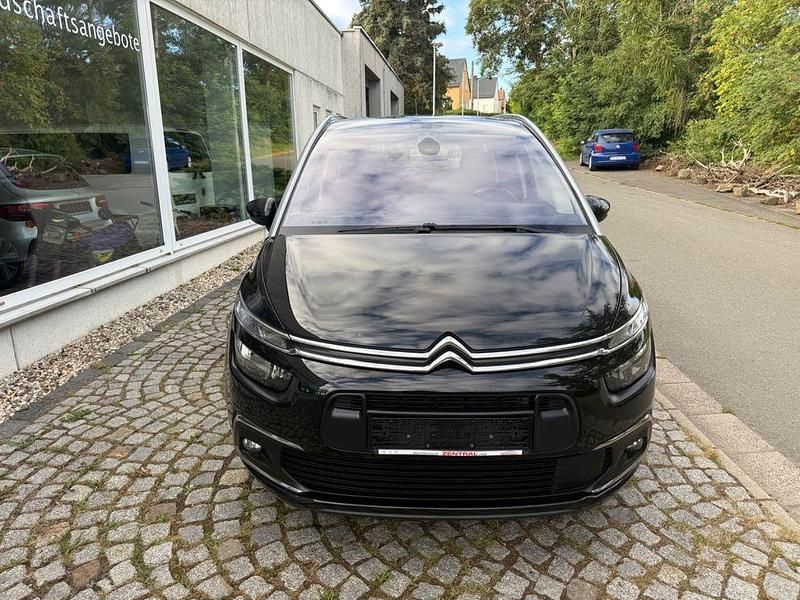 Gebraucht 2018 Citroën Grand C4 Picasso SELECTION Van / Kleinbus | 7.700 € (Fairer Preis) - Bild 1/4
