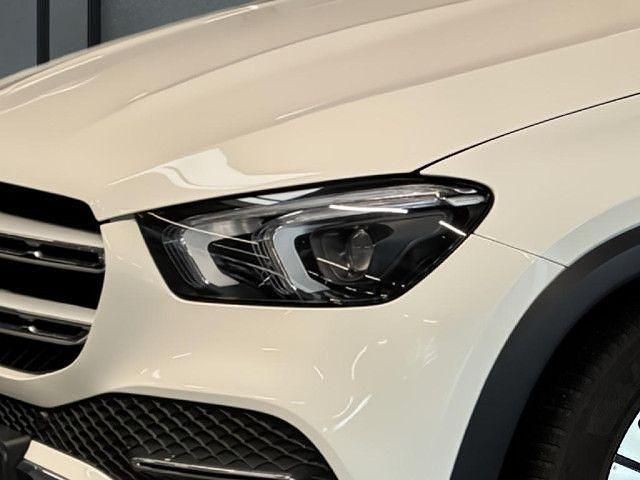 Gebraucht 2022 Mercedes GLE350 | 54.880 € - Bild 1/4
