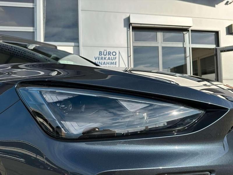 Gebraucht Cupra Formentor VZ 333 PS (244 kW) 2024 Magnet grau SUV