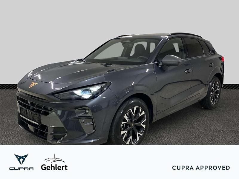 Grau Gebraucht 2025 Cupra Terramar SUV | 39.900 € (Guter Preis) - Bild 1/4