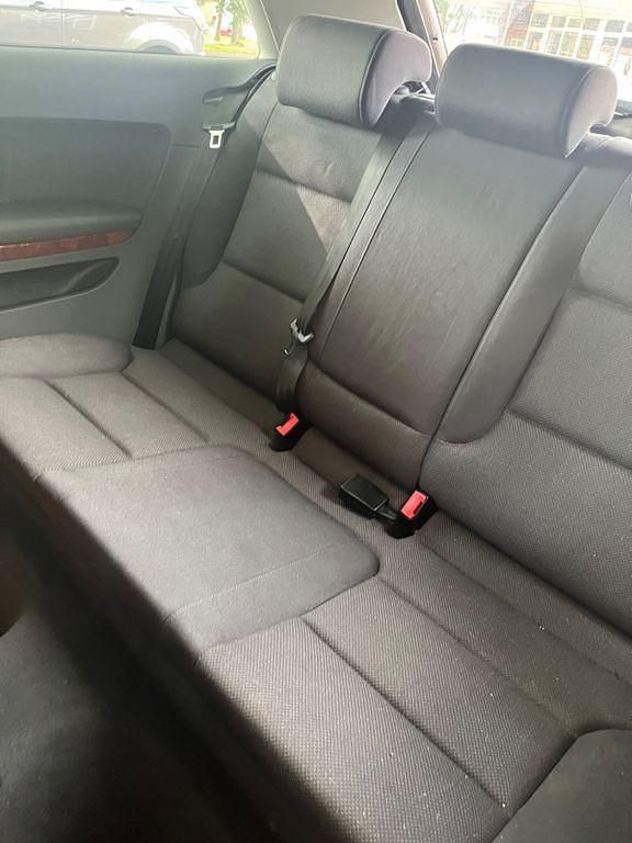 Gebraucht Audi A3 Ambition 102 PS (75 kW) 2005 Silber Kleinwagen