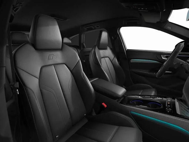 Gebraucht Audi A5 S-Line 150 PS (110 kW) 2025 Grau Kombi