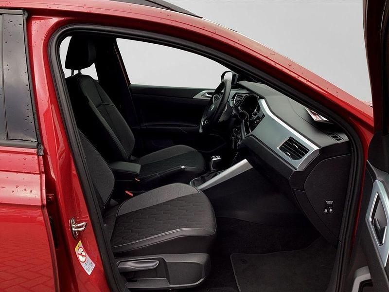 Gebraucht VW Taigo Goal 116 PS (85 kW) 2025 Rot SUV