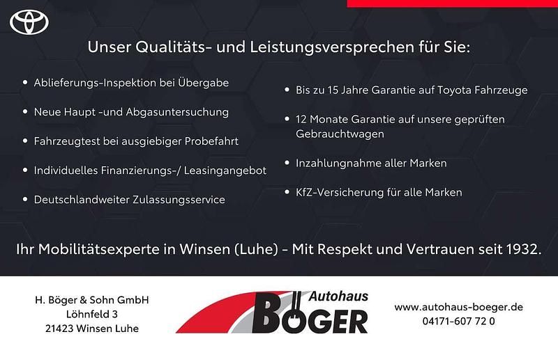 Gebraucht Mazda 2 116 PS (85 kW) 2023 Grau Kleinwagen