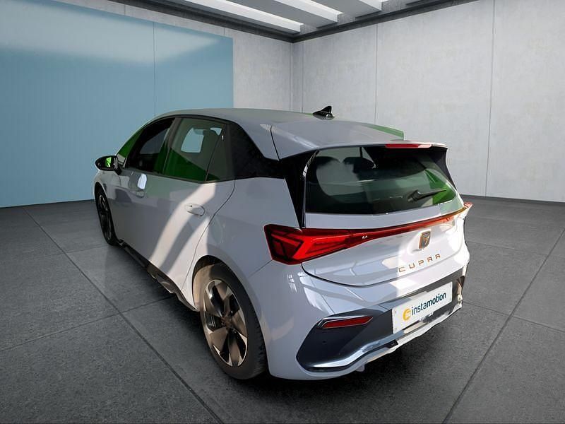 Gebraucht Cupra Born 150 kW (204 PS) 2024 Kleinwagen
