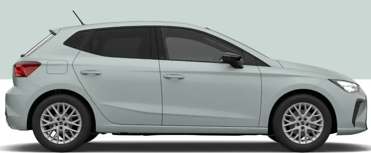 Neu Seat Ibiza FR 150 PS (110 kW) 2026 Kleinwagen
